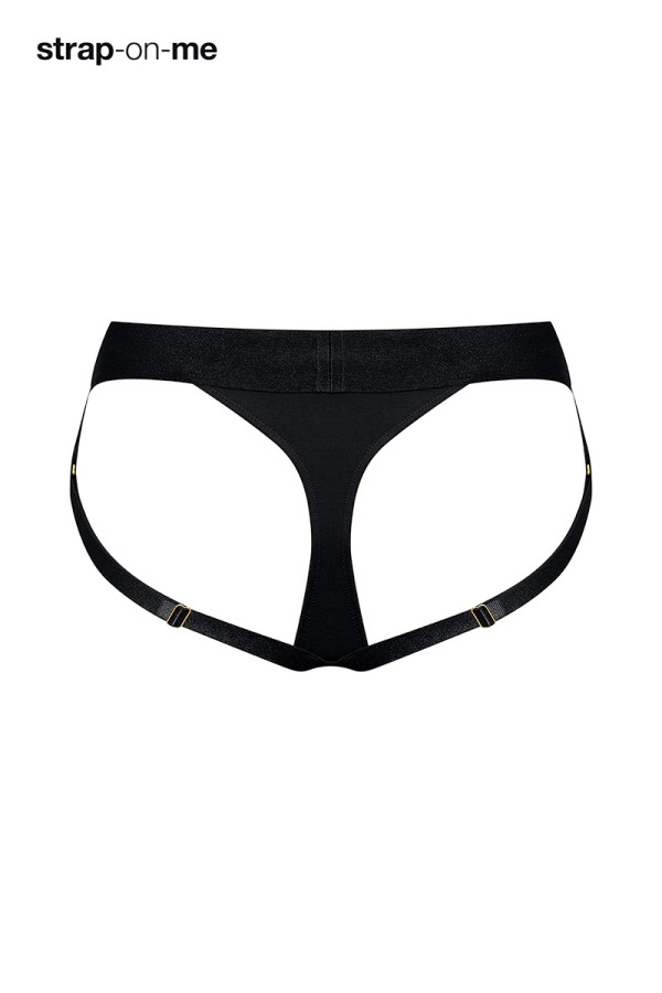 Harnais Heroin - Strap On Me