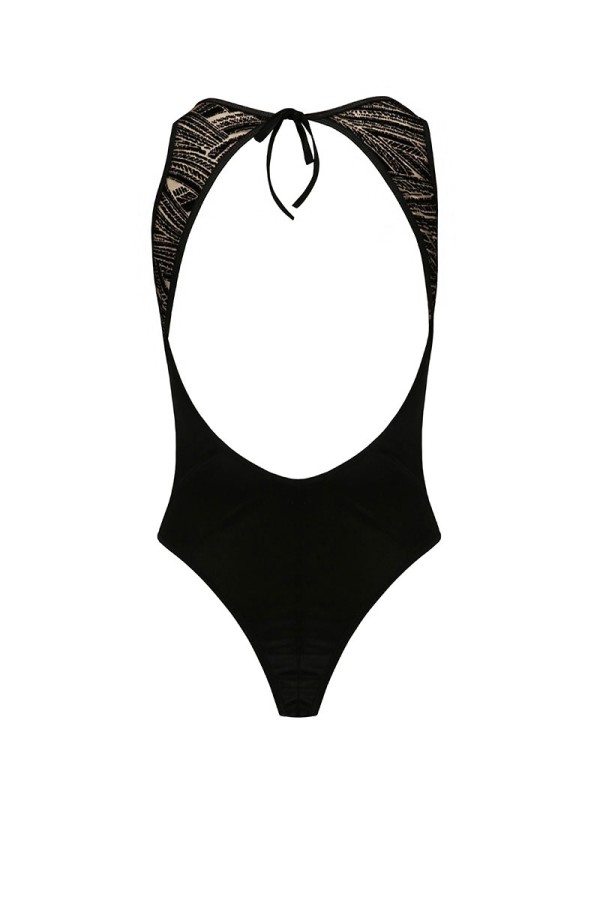 Body Lara - Casmir