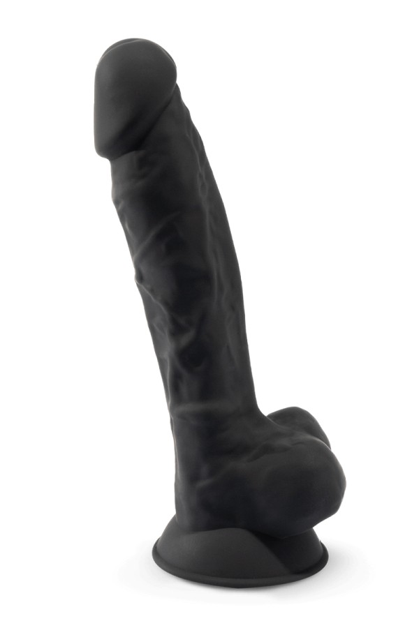 Gode The Original Model 1 noir 20 cm - SilexD