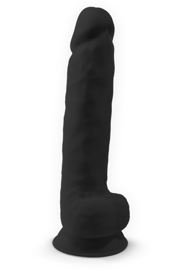 Gode The Original Model 1 noir 38 cm - SilexD