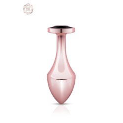  Plug anal - Rosy Gold
