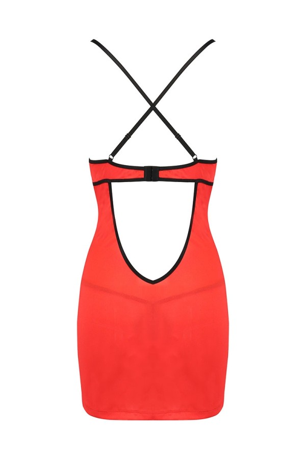 Robe sexy Femmina - Passion
