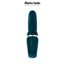 Double stimulateur My-G vert - Adrien Lastic