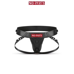 Harnais double pénétration pour gode-ceinture Taylor - No-Parts