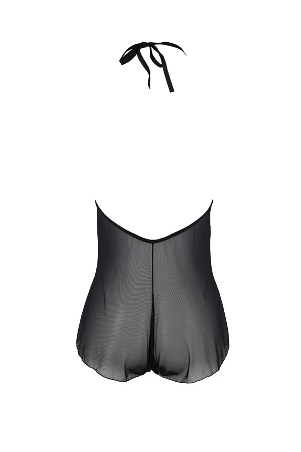 Body Leafa - Passion ECO Collection