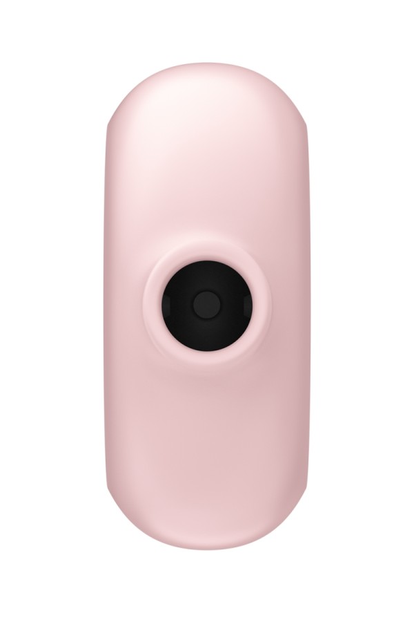 Stimulateur Satisfyer Pro To Go 3 rose