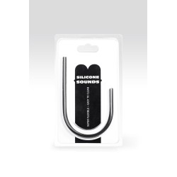 Sonde urétrale silicone 8 mm SU02