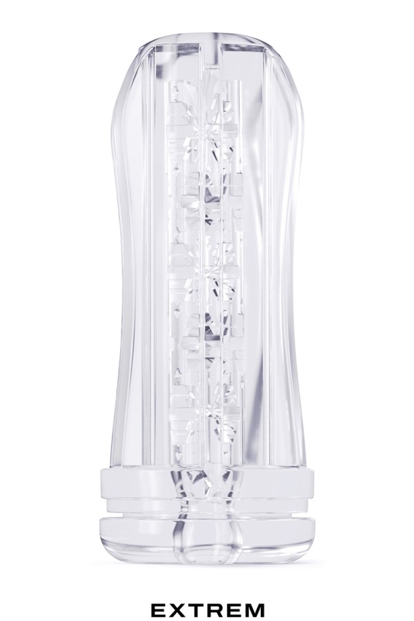 Gaine de masturbation Extrem Deep Blow - Dorcel