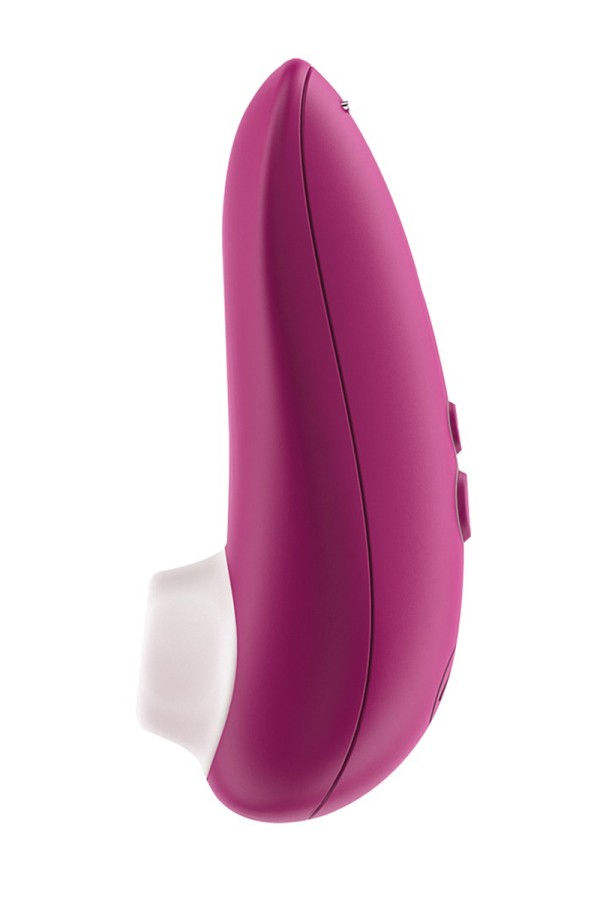 Stimulateur Clitoridien Womanizer Starlet 3 rose