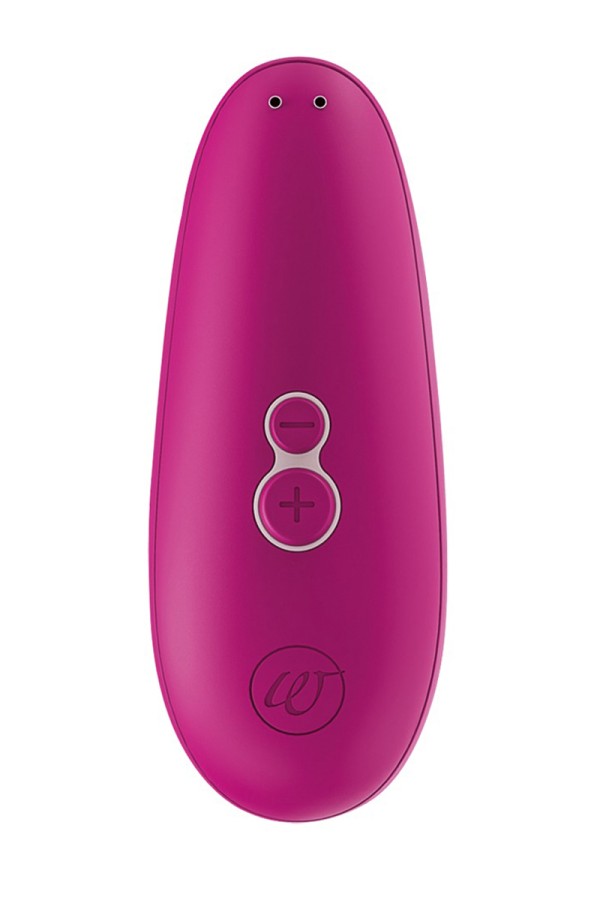 Stimulateur Clitoridien Womanizer Starlet 3 rose
