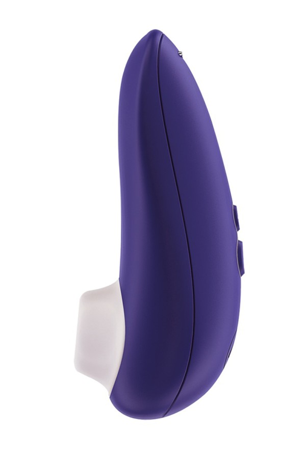 Stimulateur Clitoridien Womanizer Starlet 3 bleu