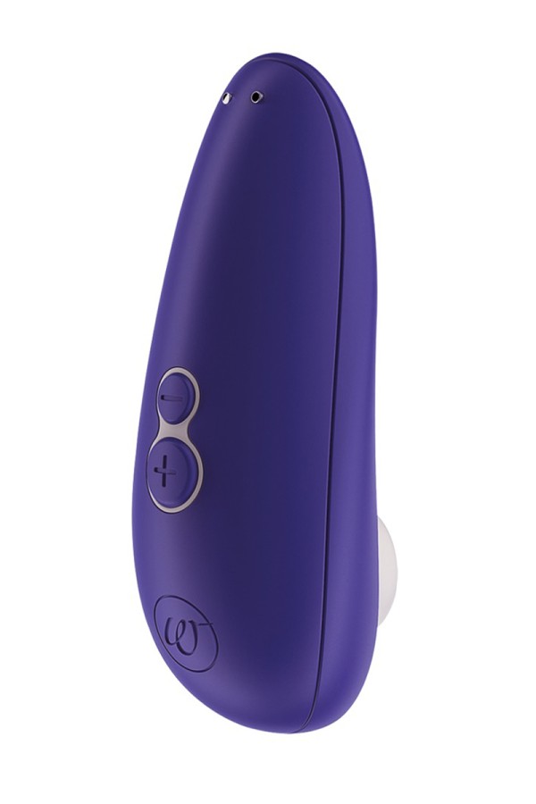 Stimulateur Clitoridien Womanizer Starlet 3 bleu