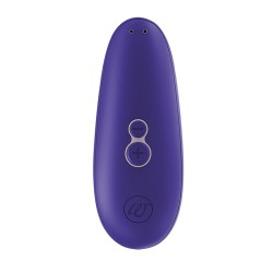 Stimulateur Clitoridien Womanizer Starlet 3 bleu