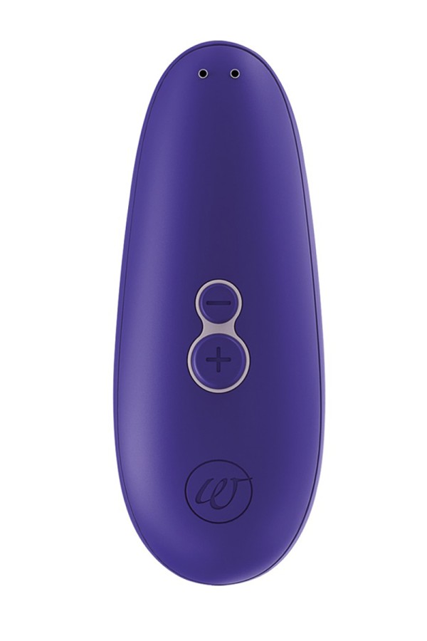 Stimulateur Clitoridien Womanizer Starlet 3 bleu