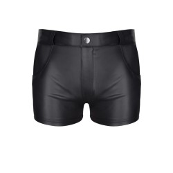 Short court en Wetlook - Regnes