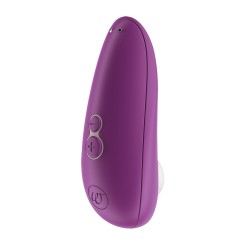 Stimulateur Clitoridien Womanizer Starlet 3 violet