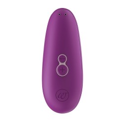 Stimulateur Clitoridien Womanizer Starlet 3 violet