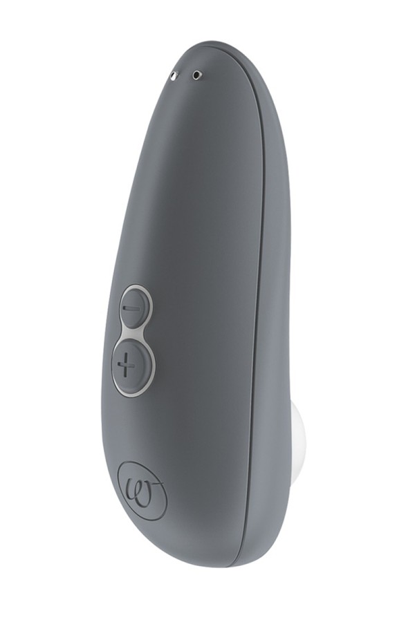 Stimulateur Clitoridien Womanizer Starlet 3 gris