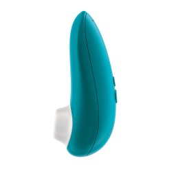 Stimulateur Clitoridien Womanizer Starlet 3 turquoise