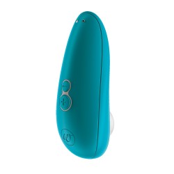 Stimulateur Clitoridien Womanizer Starlet 3 turquoise