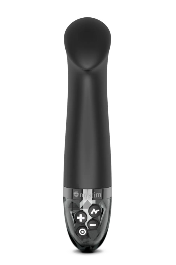 Vibro point G Right On Ron E-Stim Edition