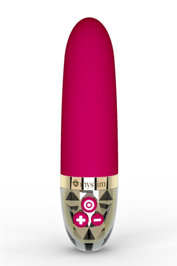 Vibromasseur Sleak Freak - Mystim 