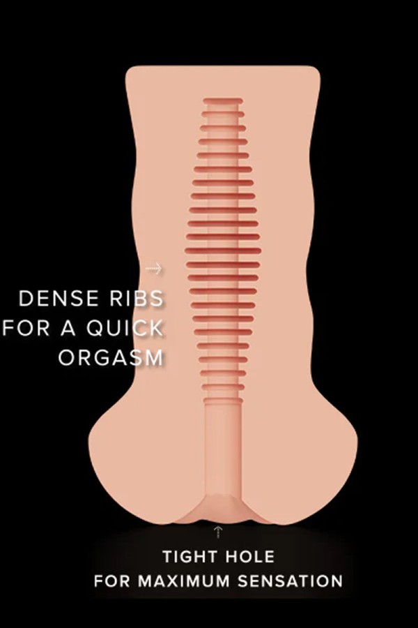 Masturbateur Fuck Hole - Shake