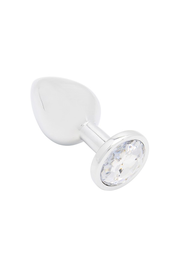 Plug bijou L'élégant S - Jacquie et Michel