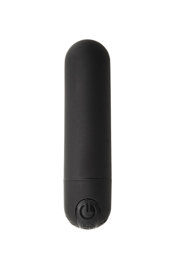Vibro rechargeable Le voyageur Mini - Jacquie et Michel