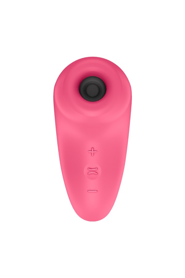 Magnetic Deep Pulse rose - Satisfyer