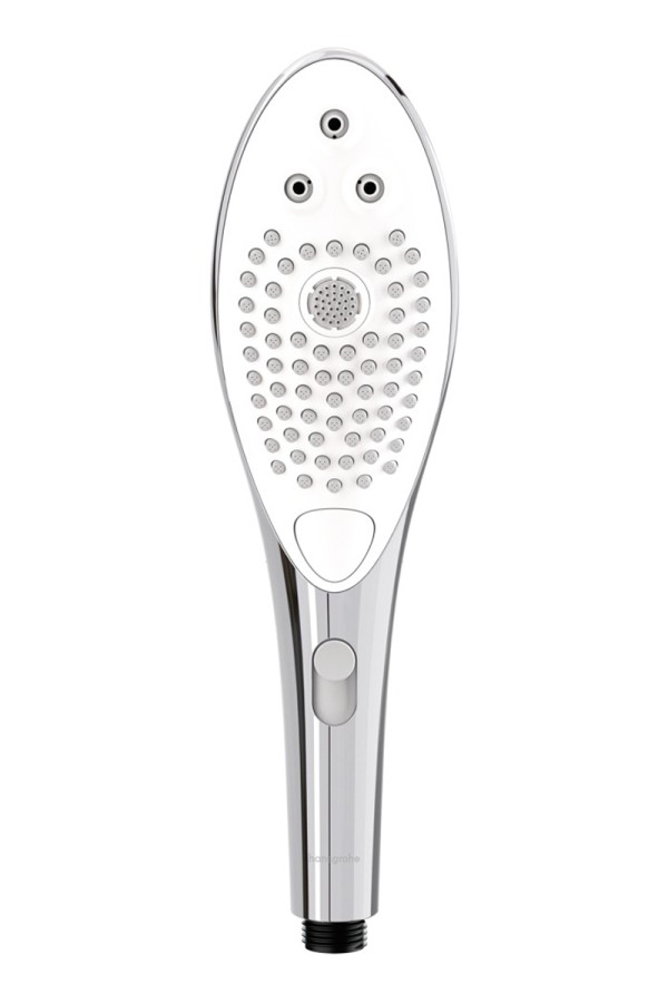 Womanizer Wave chrome