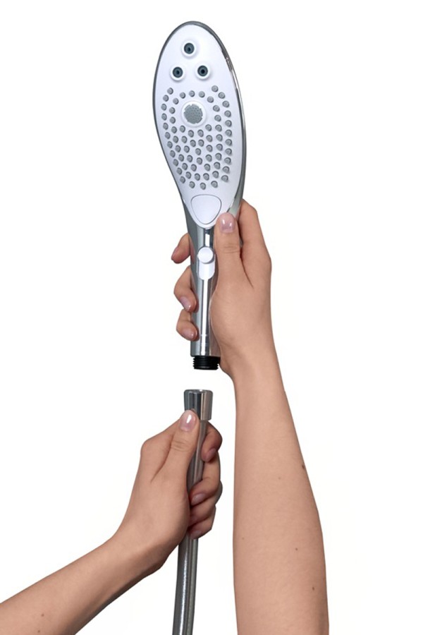 Womanizer Wave chrome