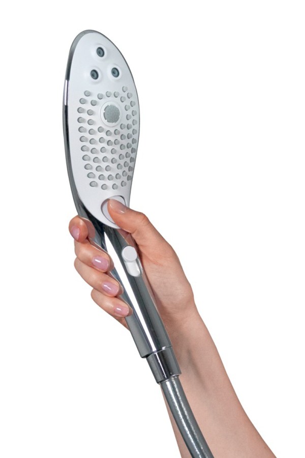 Womanizer Wave chrome