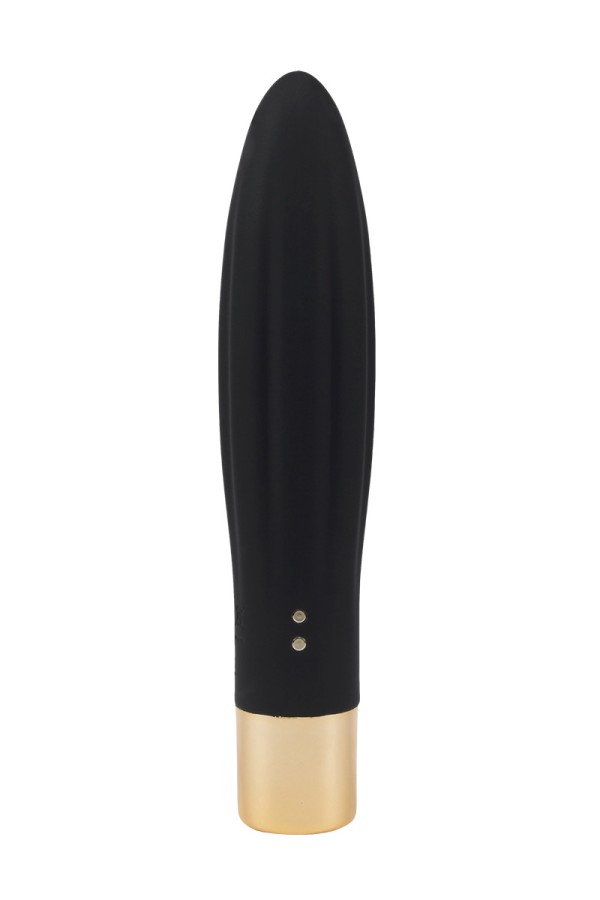 Vibro rechargeable Dakota - Litolu