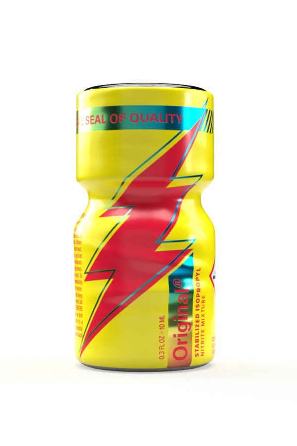 Poppers Original 10ml