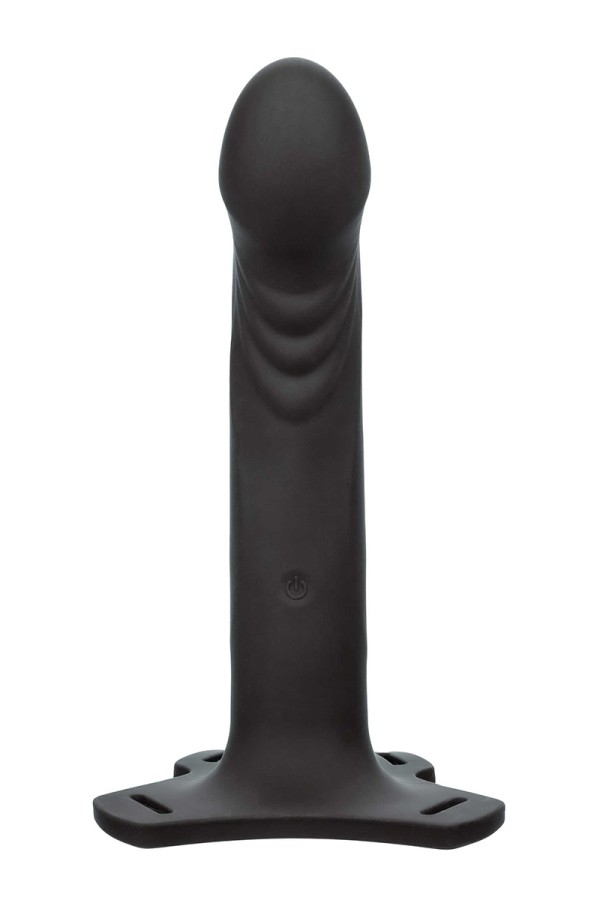 Gode ceinture vibrant Boundless Rechargeable Harness