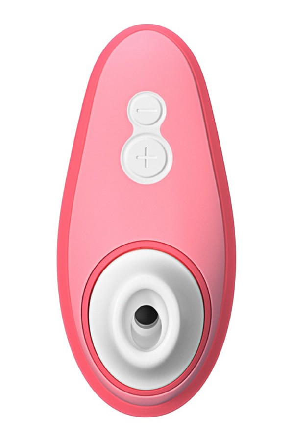 Womanizer Liberty 2 rose