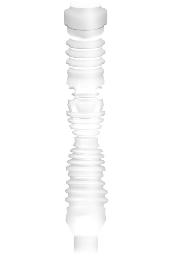 Masturbateur Flex Généric Experience - Alive