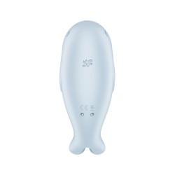 Stimulateur sans contact et vibrant Seal You Soon - satisfyer