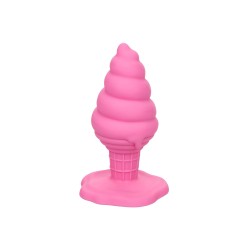 Plug anal Yum Bum Ice Cone