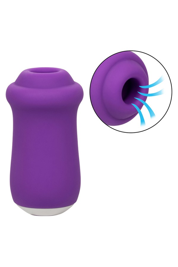 Suceur de clitoris de voyage Sugar Rush