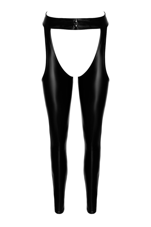 Chaps Rebel F323 wetlook