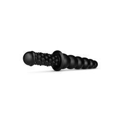 Double dildo anal Akimbo 35 x 5,3 cm - Buttr