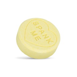 Bombe de bain Spank Me