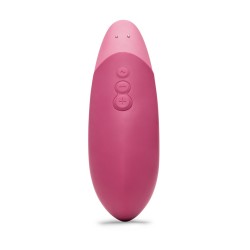 Vibromasseur Womanizer Vibe rose