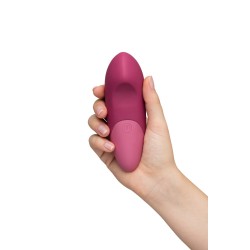 Vibromasseur Womanizer Vibe rose