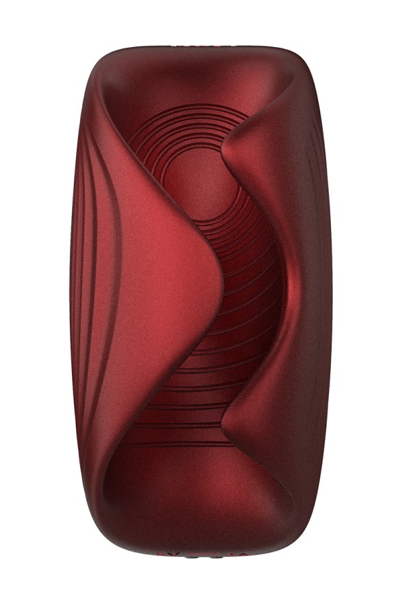 Masturbateur Sub One Velvet Red - Man Wan