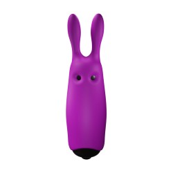 Pocket vibe lapin violet - Adrien Lastic