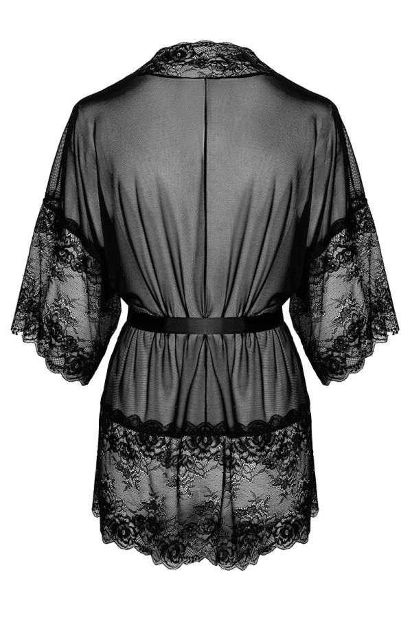 Peignoir Midnight Kiss 245 - Kissable