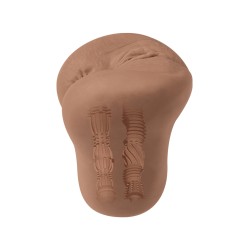 Masturbateur Mia Super Realiste avec 2 orifices - Alive